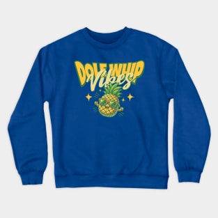 Dole Whip Crewneck Sweatshirt